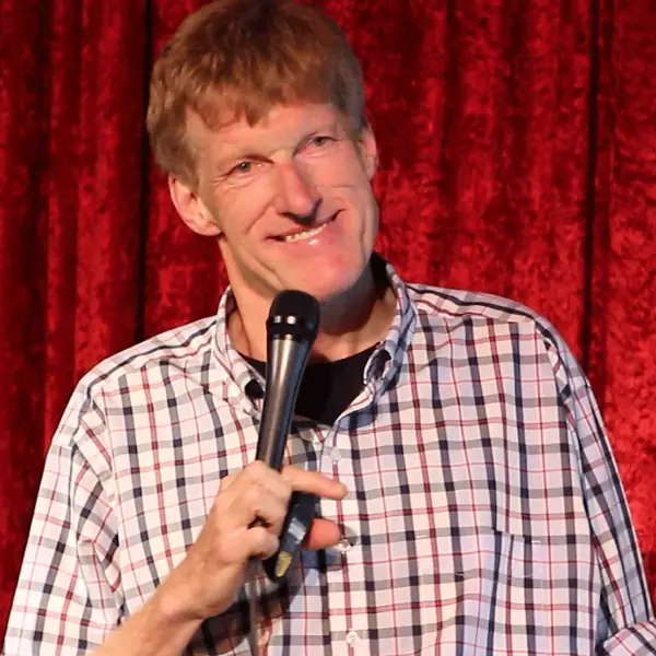 DON MCMILLAN