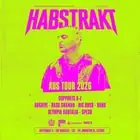 HABSTRAKT [FR] AUS 2026 Tour - Melbourne at The Night Cat