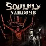 Soulfly at Electric Ballroom