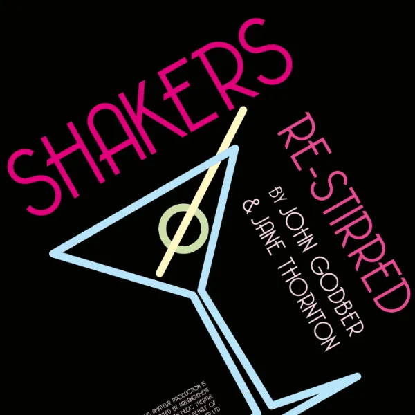 Shakers Re-stirred