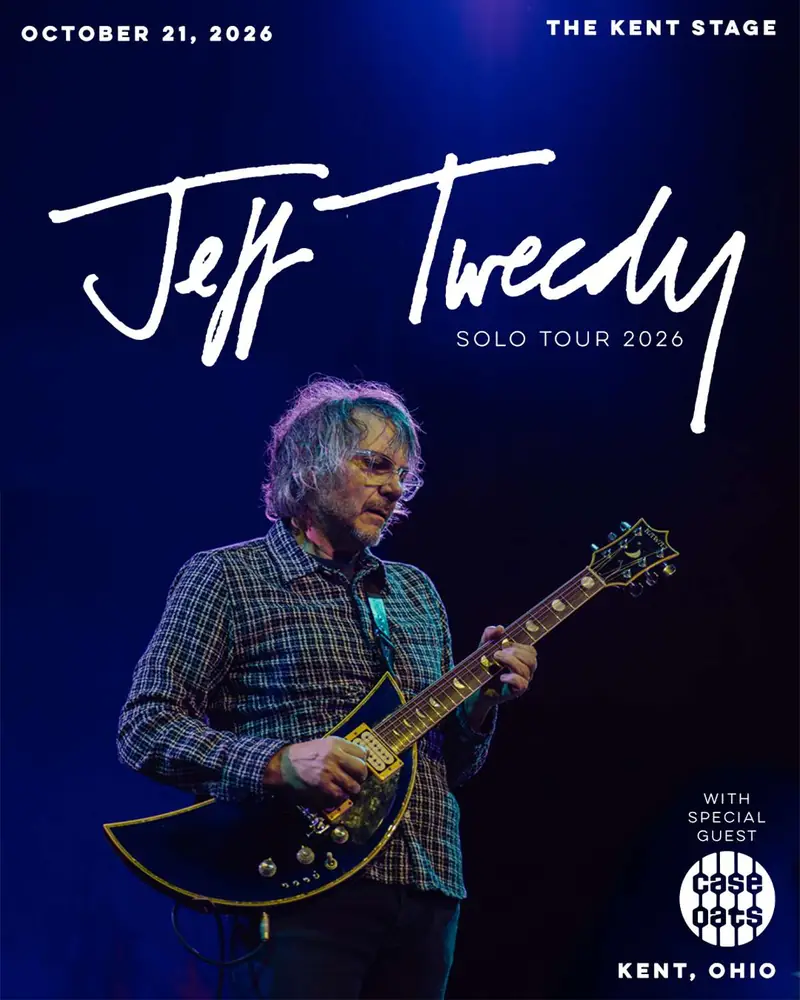 Jeff Tweedy