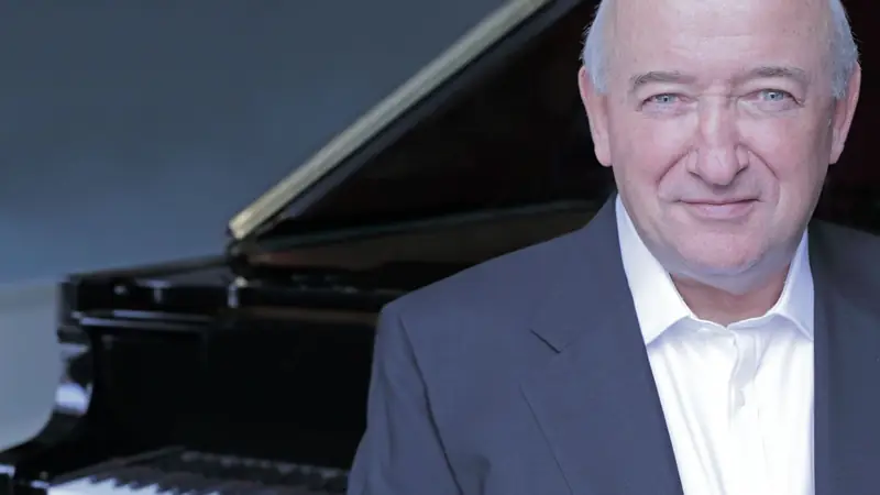 NSOI: John O’Conor at 80 plays Beethoven at National Concert Hall