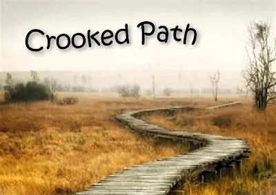 Crooked Path