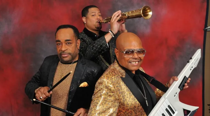 Pieces of a Dream en Raleigh Improv