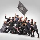 Monte Loco Rides Again... MELBOURNE SKA ORCHESTRA at Northcote Theatre