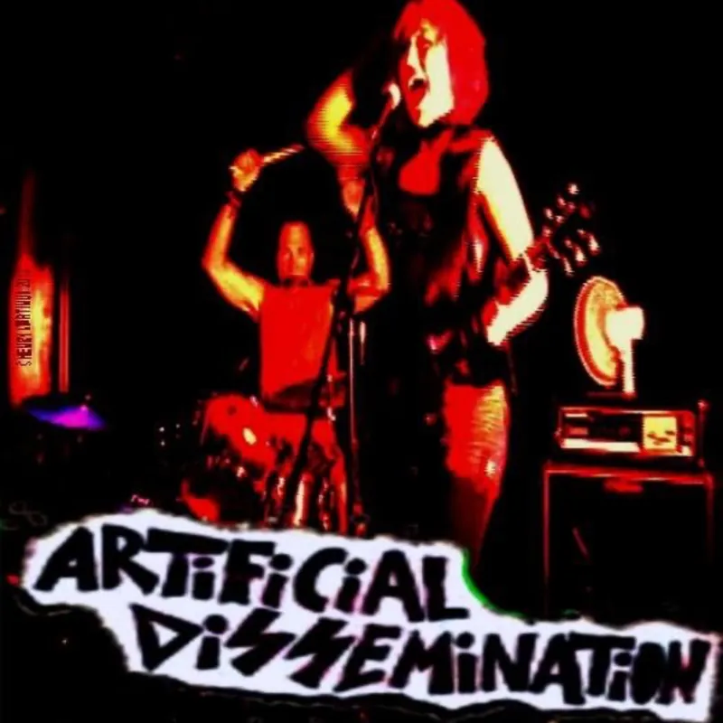 Artificial Dissemination à The Cap