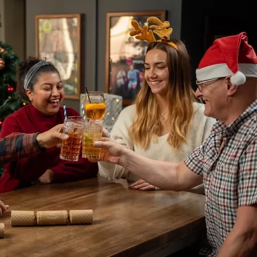Christmas 2026