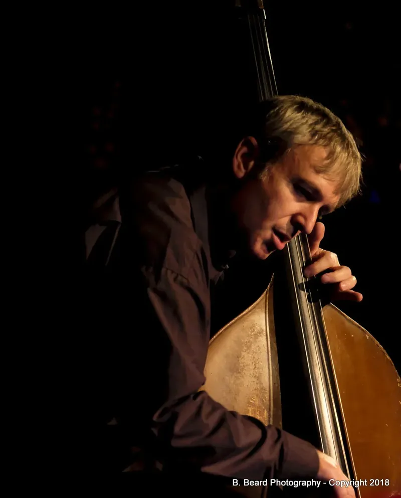 Artie Roth York University ensemble