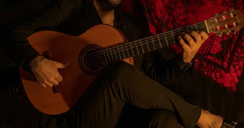 Flamenco en vivo en el corazón de Granada en Tablao Flamenco Zawi Granada