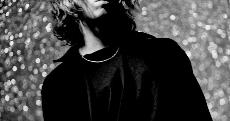 Daniel Avery
