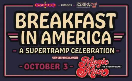 Breakfast In America: A Supertramp Celebration à The Pageant