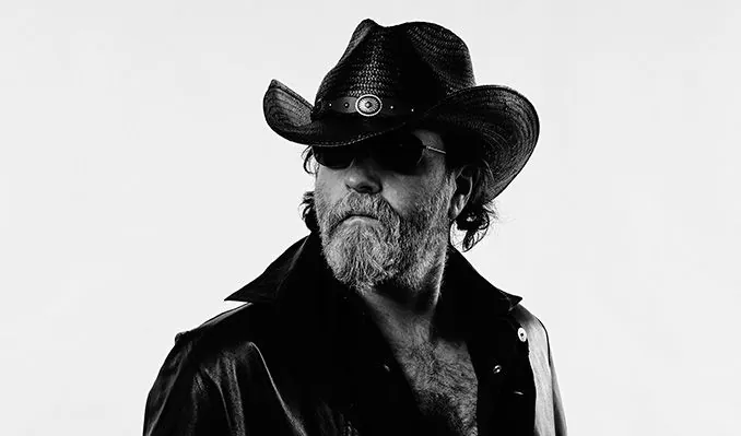Wheeler Walker Jr. at The National