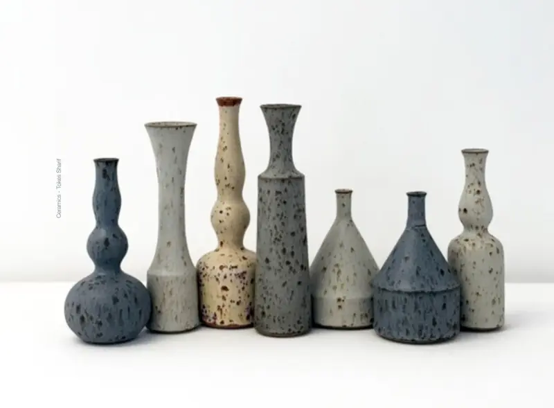 Patriothall Fringe exhibition – Patriothall-based artists at Inverness Creative Academy