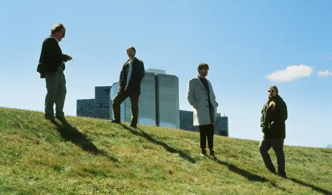 Protomartyr