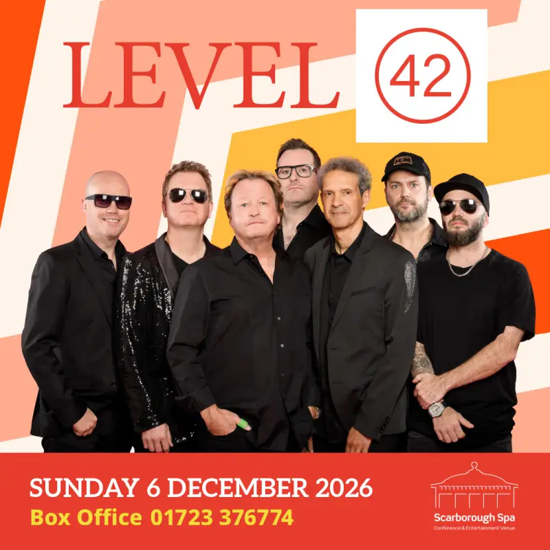 Level 42