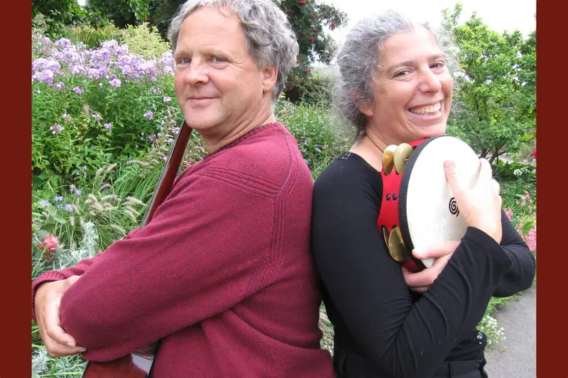 Sunday Night Folk at Friendship Hall