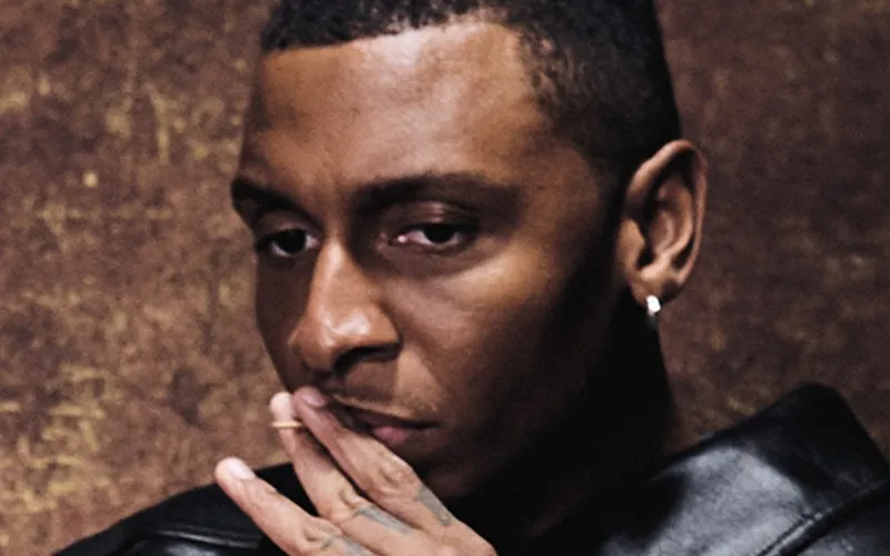 Masego at Massey Hall