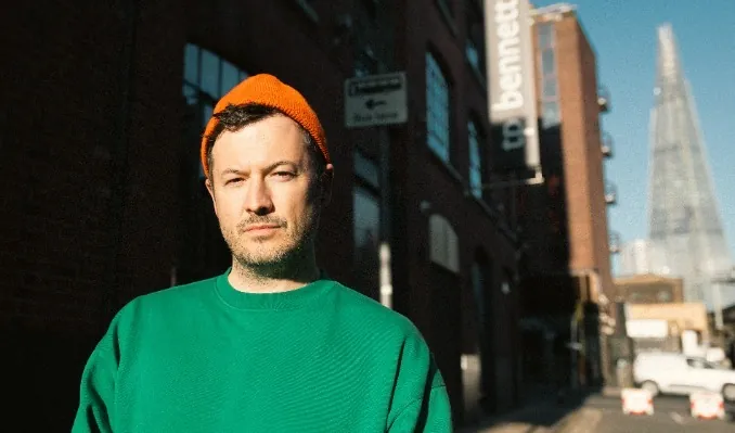 SYML: Solo in North America at Variety Playhouse