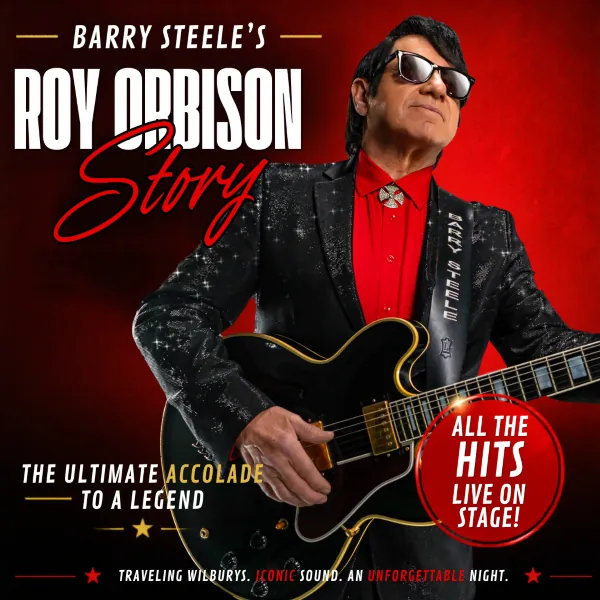 The Roy Orbison Story