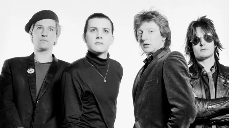 The Damned