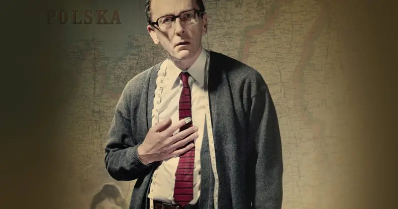 The Tailor of Inverness