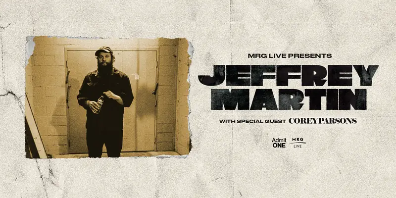 Jeffrey Martin