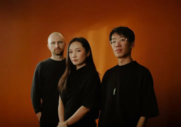 Tangram x SANSARA: Chronicle 时•录 at Barbican Centre