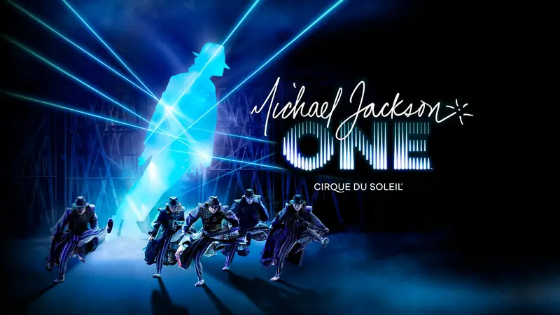 Michael Jackson ONE Theatre at Mandalay Bay Resort and Casino à Las Vegas, NV