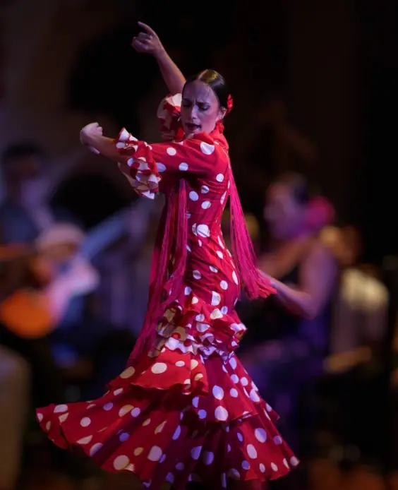 EL TORO Y LA LUNA TABLAO - SATURDAY à Tablao Flamenco El Toro Y La Luna