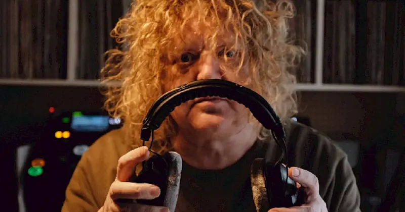 James Endeacott