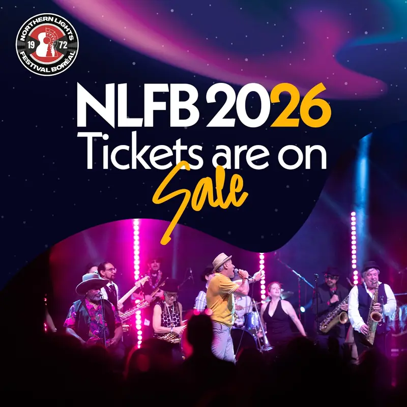 NLFB Full Festival Passes 2026 at Bell Park