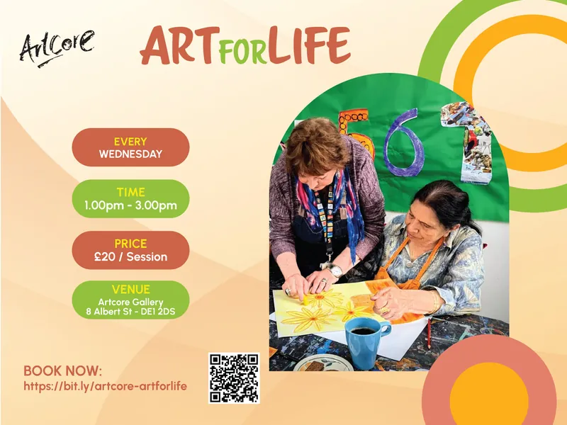 Art for Life