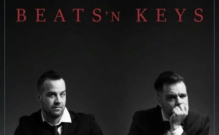 Beats'n Keys