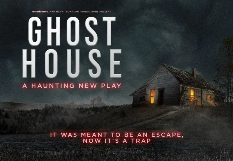 Ghost House