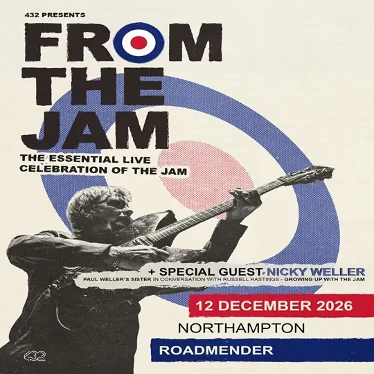 From The Jam
