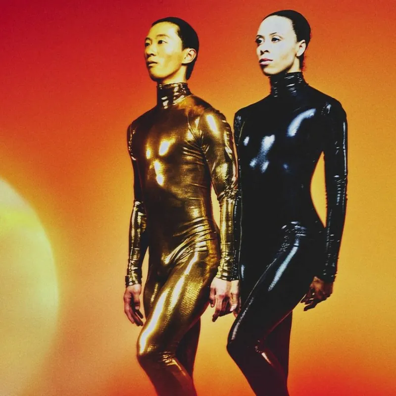 San Francisco Ballet - Mere Mortals at Sadler's Wells
