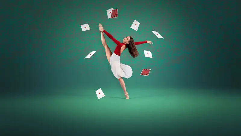 Lexington Ballet Company en Lexington Opera House