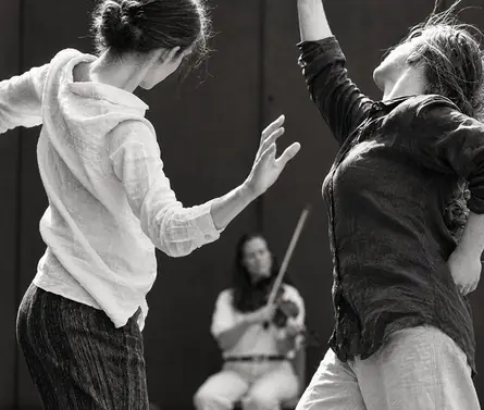 Short Days Session en Wexford Arts Centre