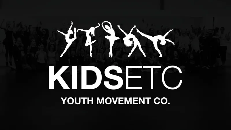 Kids Etc Youth Movement Company 47th Annual Recital Show #2 à Centennial Concert Hall