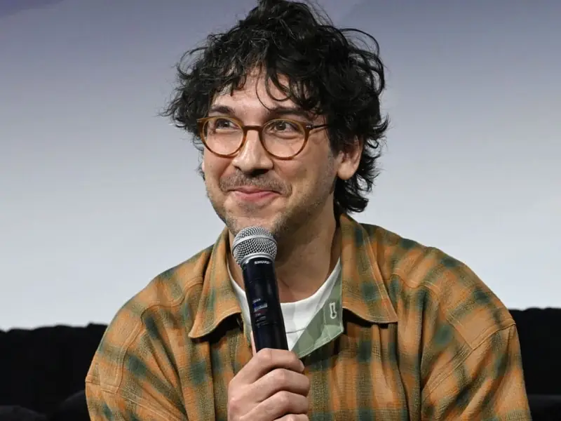Rick Glassman: Me and My Puppet Rick