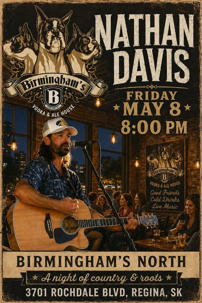 Nathan Davis