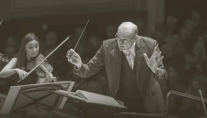 SCO 26/27: Tchaikovsky Serenade