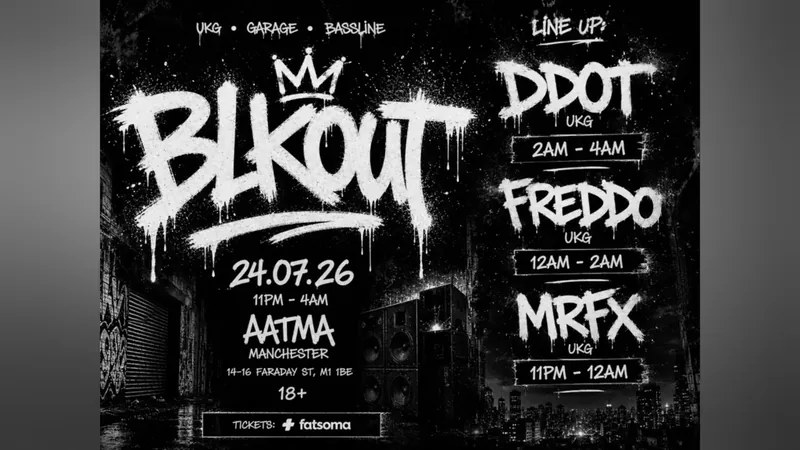 BLKOUT