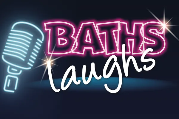 Baths Laughs Comedy Club