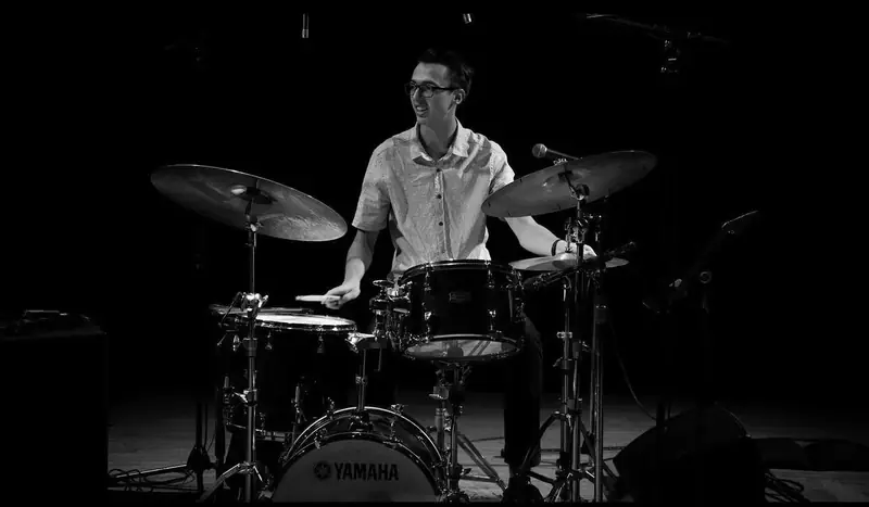 Jackson Haynes Quintet