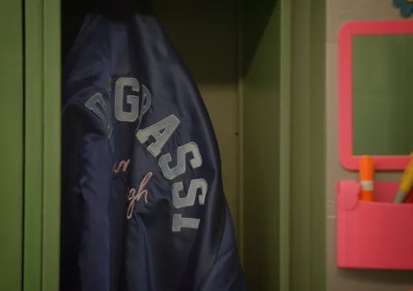Degrassi: Whatever it Takes à Isabel Bader Centre for the Performing Arts
