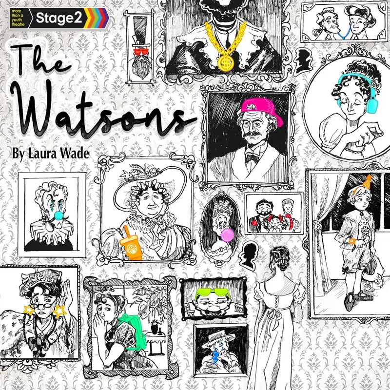 The Watsons at The Crescent Theatre