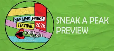 Fringe Festival Preview at Port Theatre