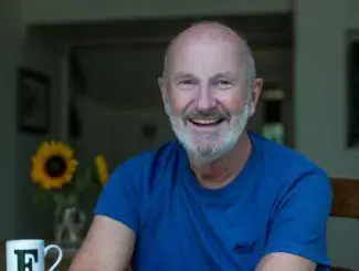 Fred MacAulay – Good Evening! @ Heart of Hawick en Tower Mill