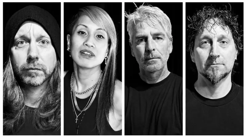 Arlene & The People à Studio Theatre LAC
